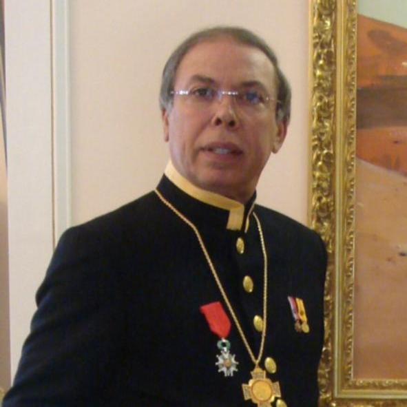 Photo de Pierre SALAMEH