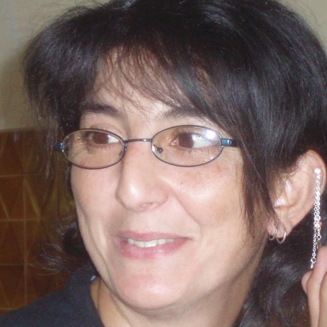 Photo de Madame Aïcha Malika DJEBARA