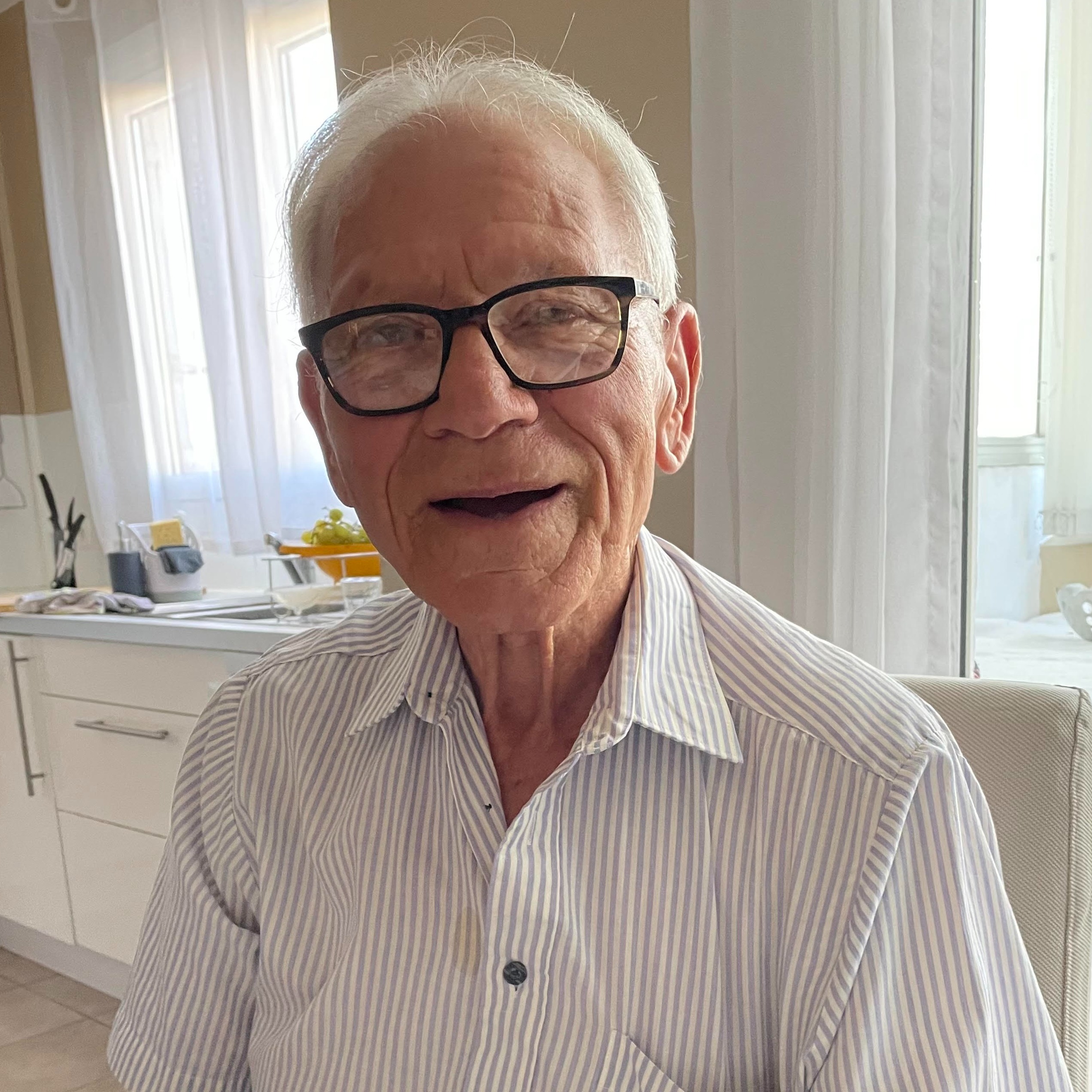 Photo de Monsieur Paul PIRO