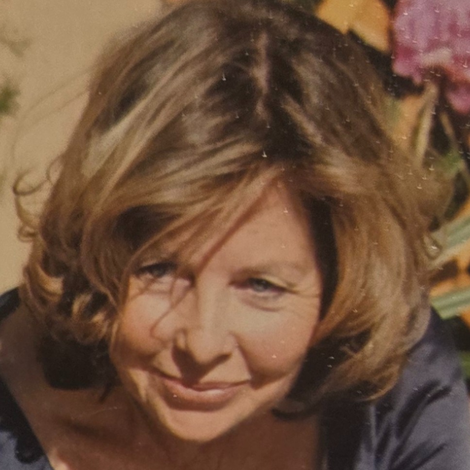Photo de Madame Marie-Christine Dolores Gabrielle VIDEAU
