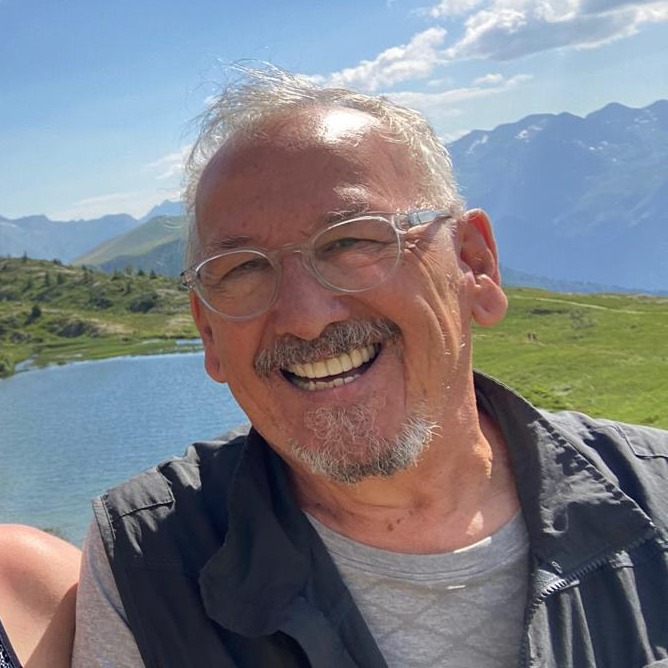 Photo de Monsieur Daniel,Charles, Henri LAURENCE