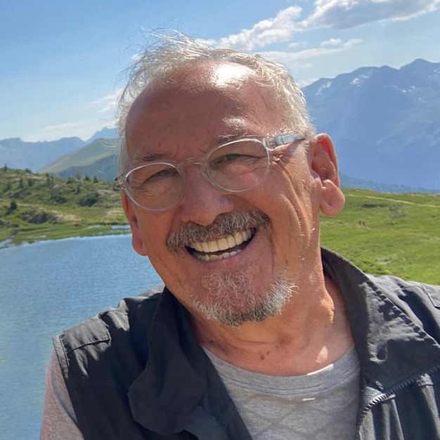 Photo de Daniel LAURENCE