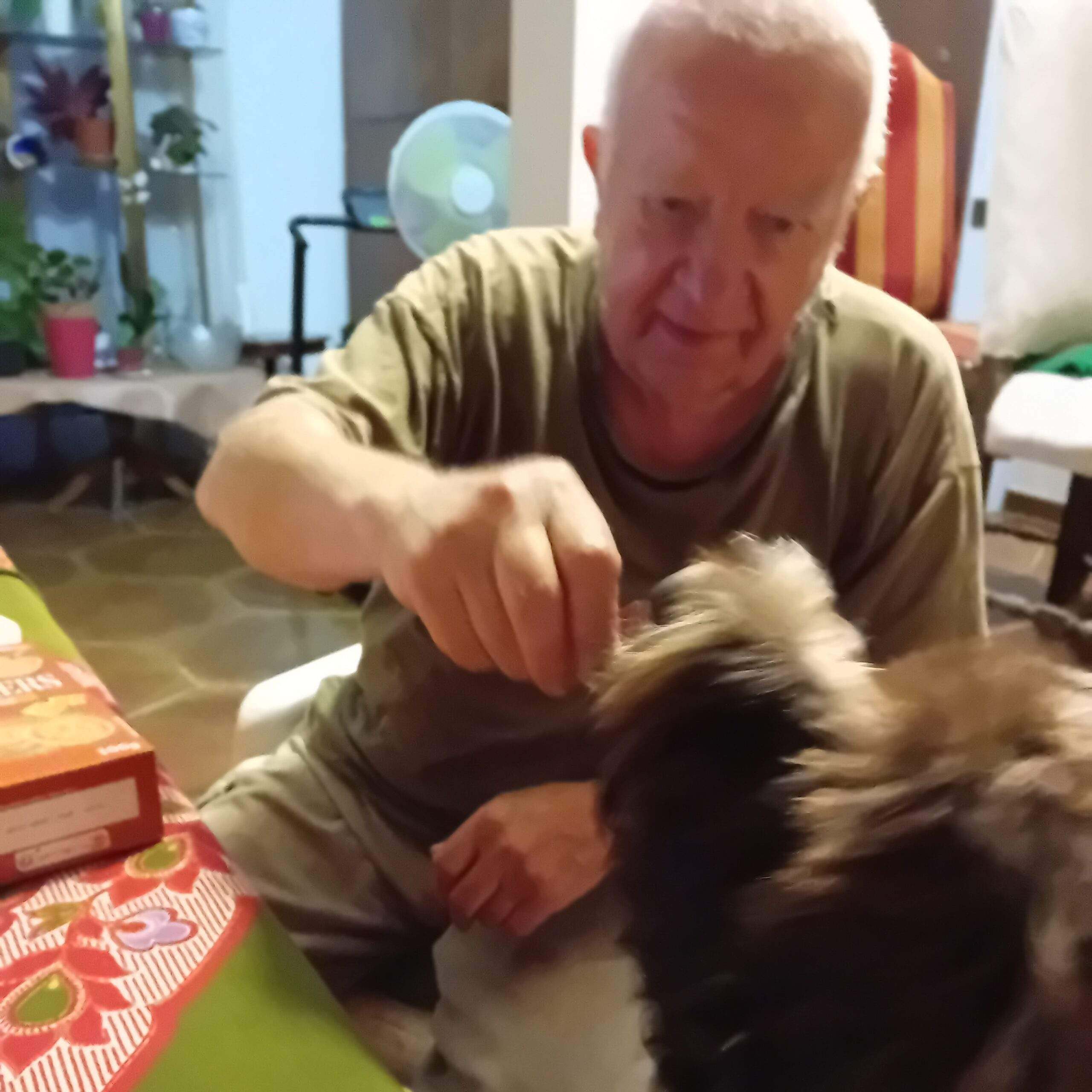 Photo de Jean-Pierre BROTTET-MOLINETTI