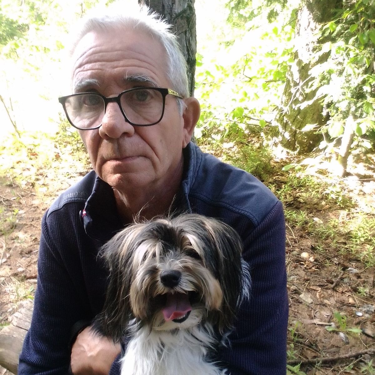 Photo de Georges MARCHESE