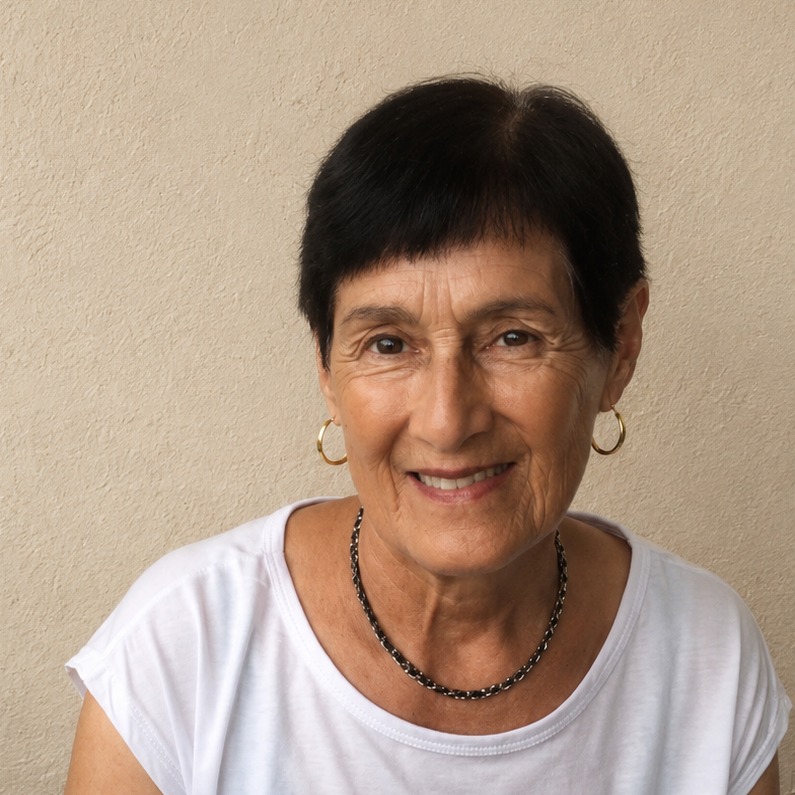 Photo de Sylvia ASENJO CARCAMO