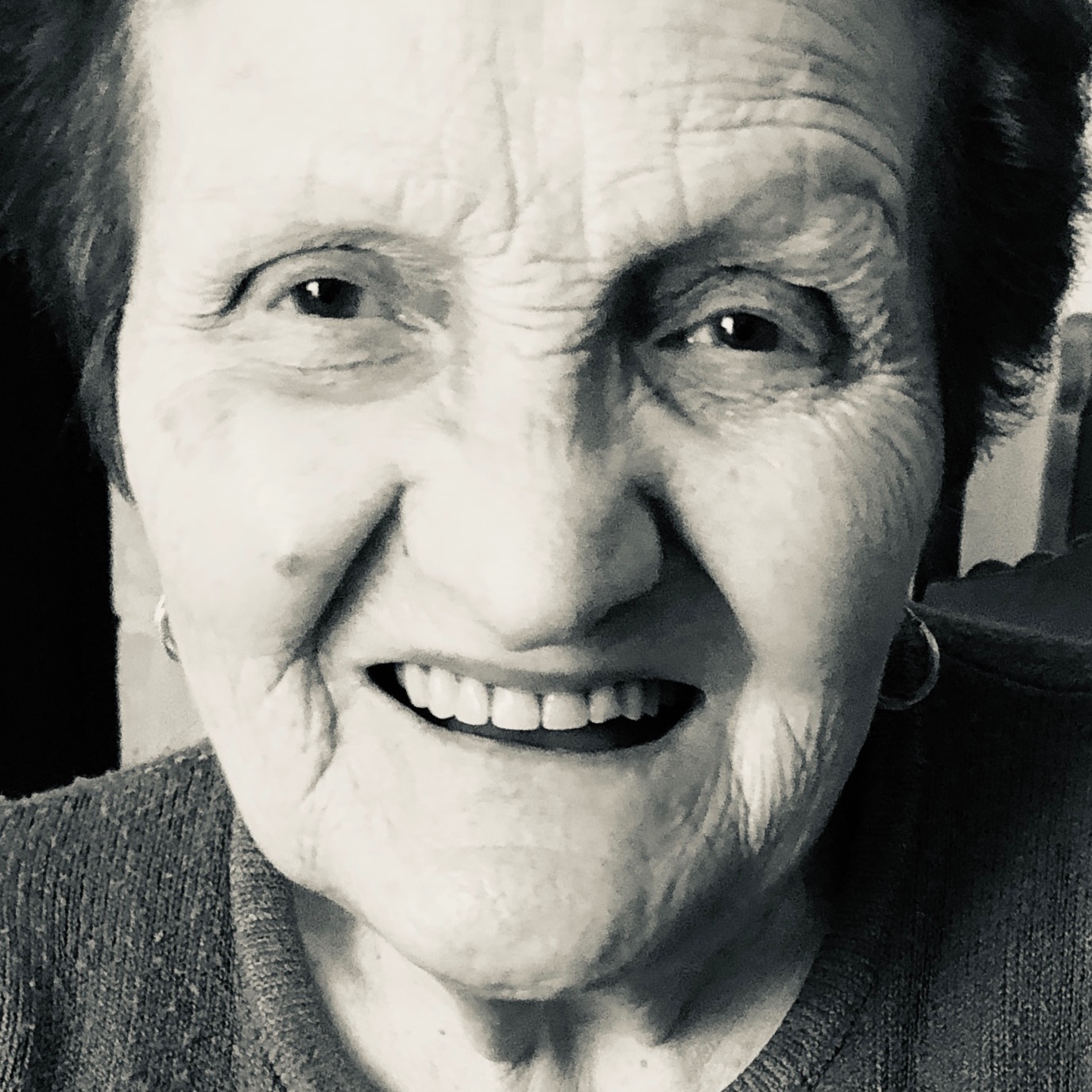 Photo de Madame Jeanne ACQUAVIVA