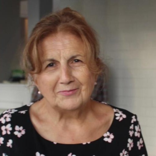 Photo de Jalleh KERMANSHAHI
