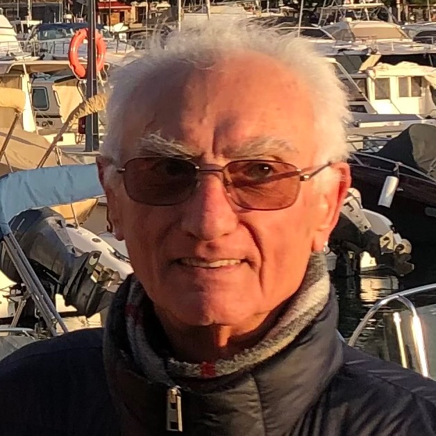 Photo de Monsieur Jean-Pierre GARABEDIAN