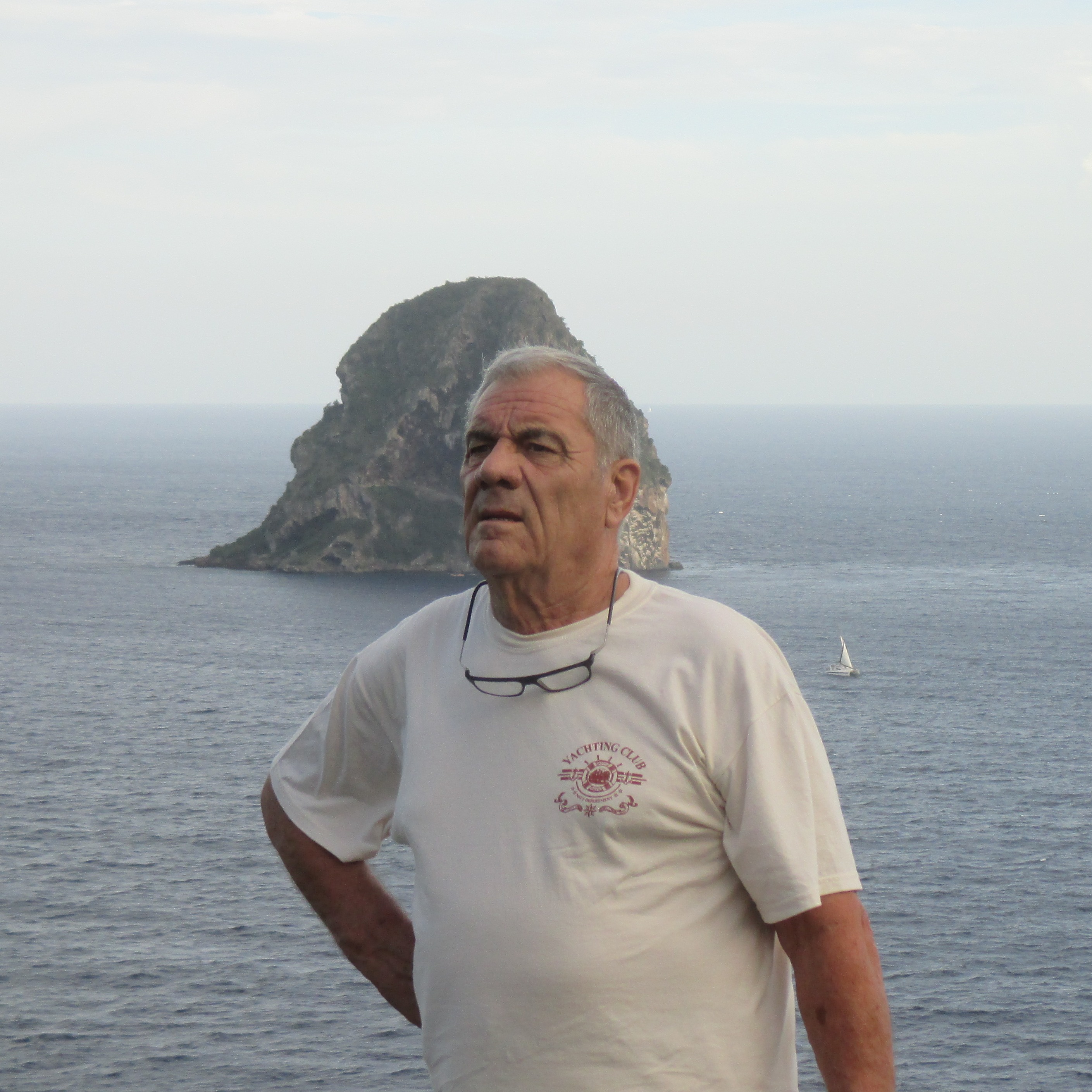 Photo de Monsieur Georges MAUREL