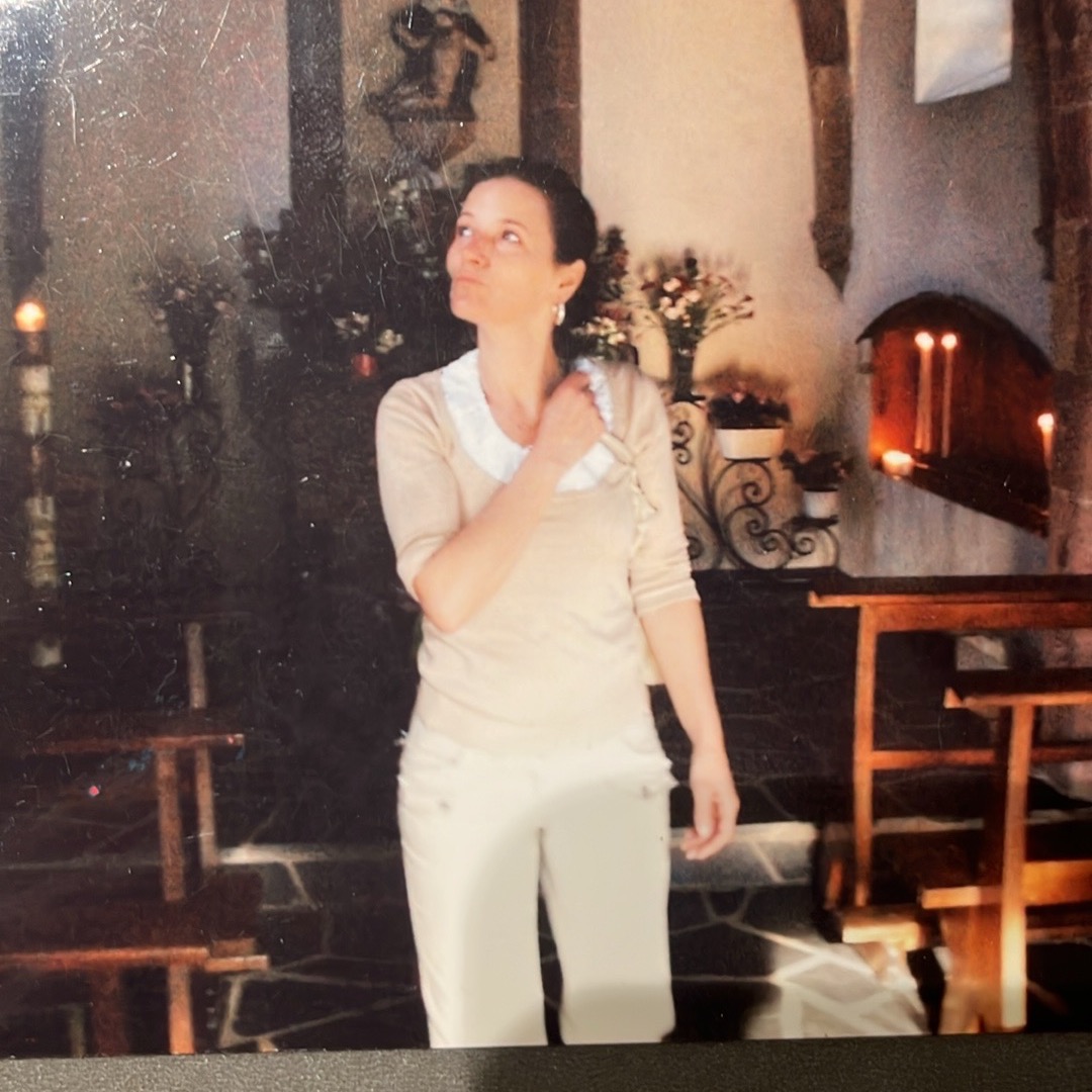 Photo de Martine Marcelle NOGUERA