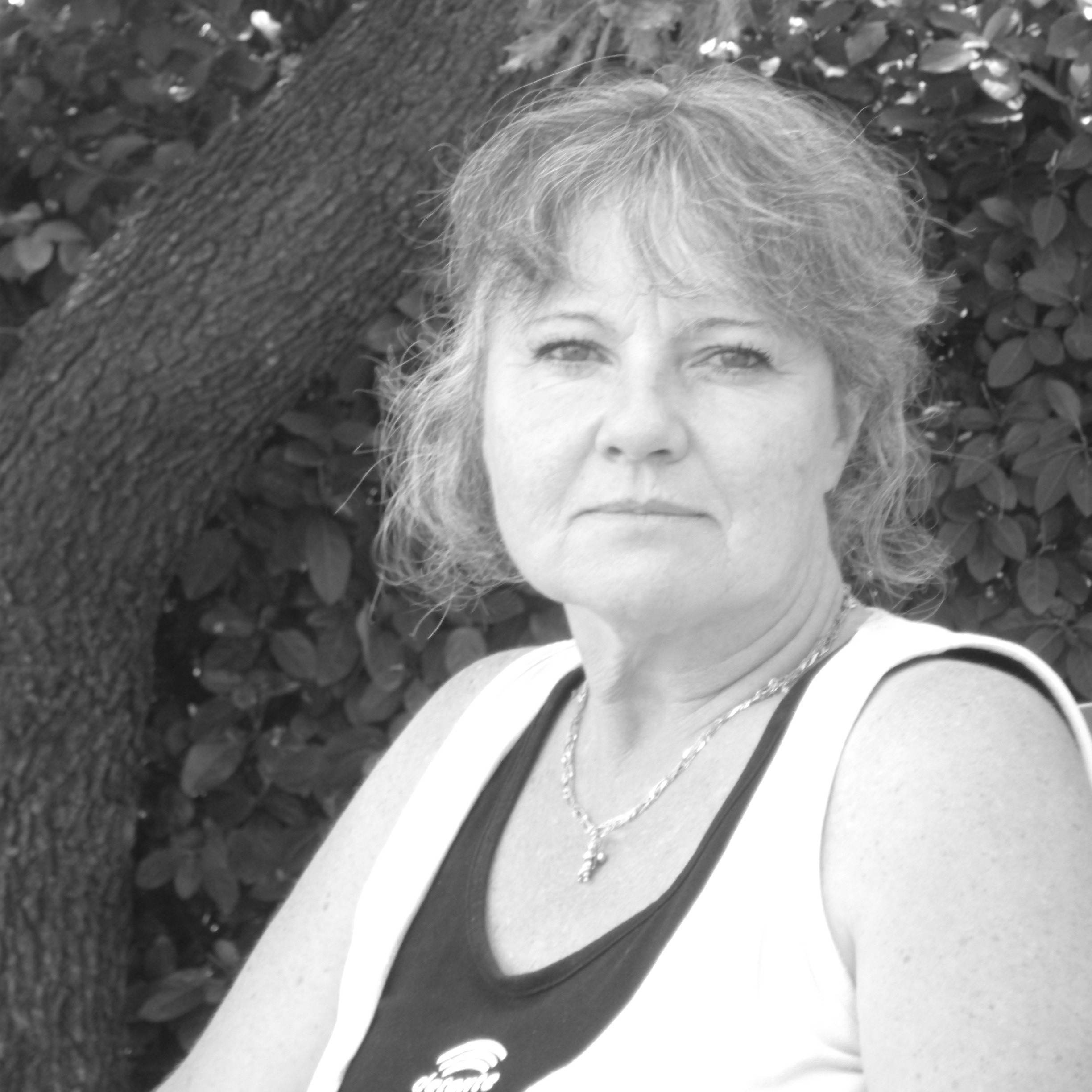 Photo d’Eliane MOREL