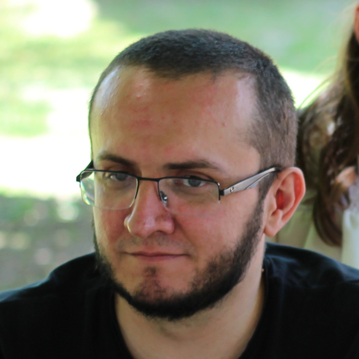 Photo de Laurent DONADIEU