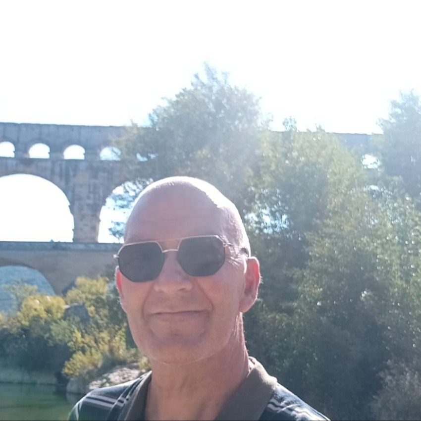 Photo de Serge Louis MEYER