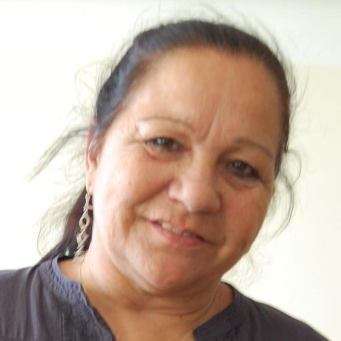 Photo de Marie-Antoinette CHICHEPORTICHE