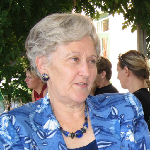 Photo d’Yvette Alixe ROSTAING