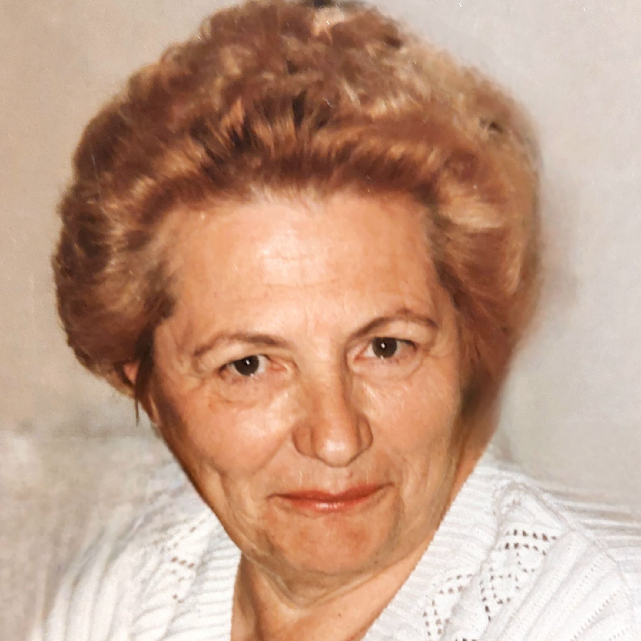 Photo de Marie-Thérèse  GALLI