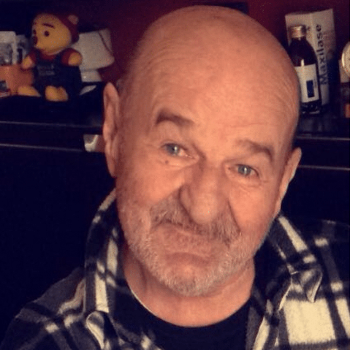 Photo de Gerard Luc PAQUELET