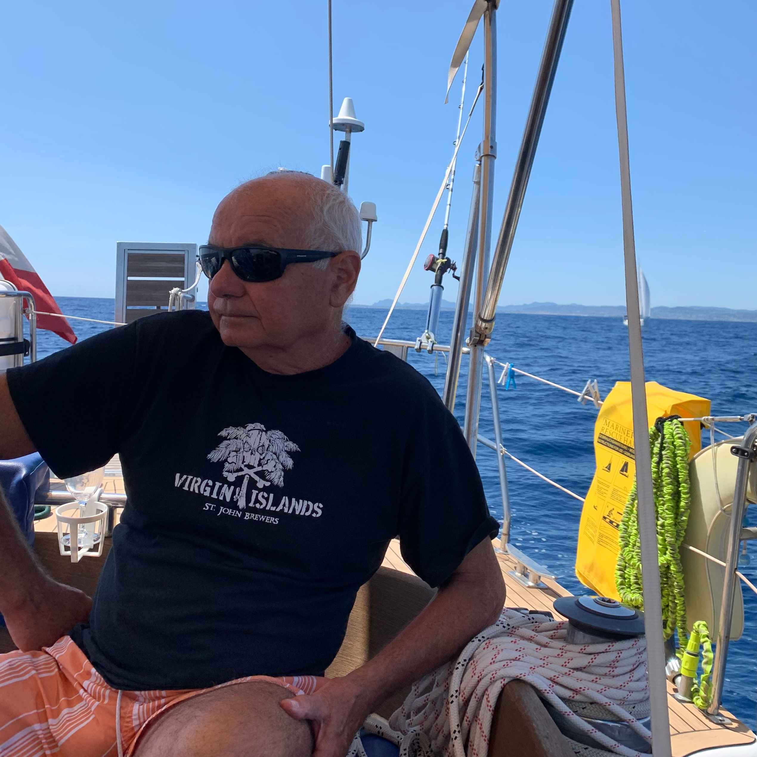 Photo de Thierry Pierre Yvan DUPUTZ