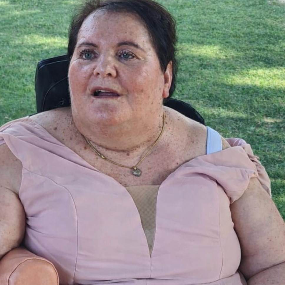 Photo de Nathalie MAUREAU