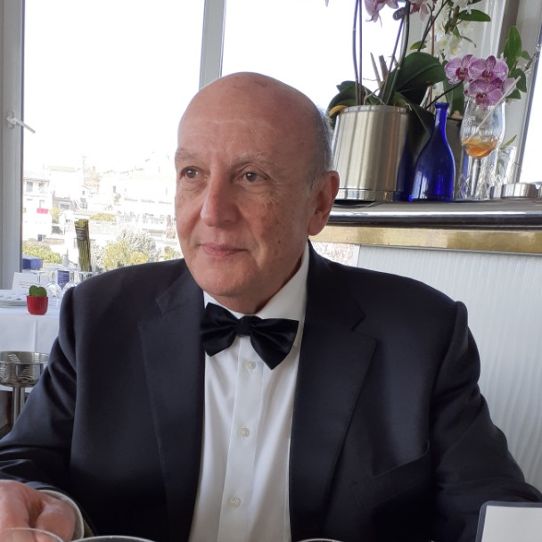 Photo d’Hani HOBALLAH