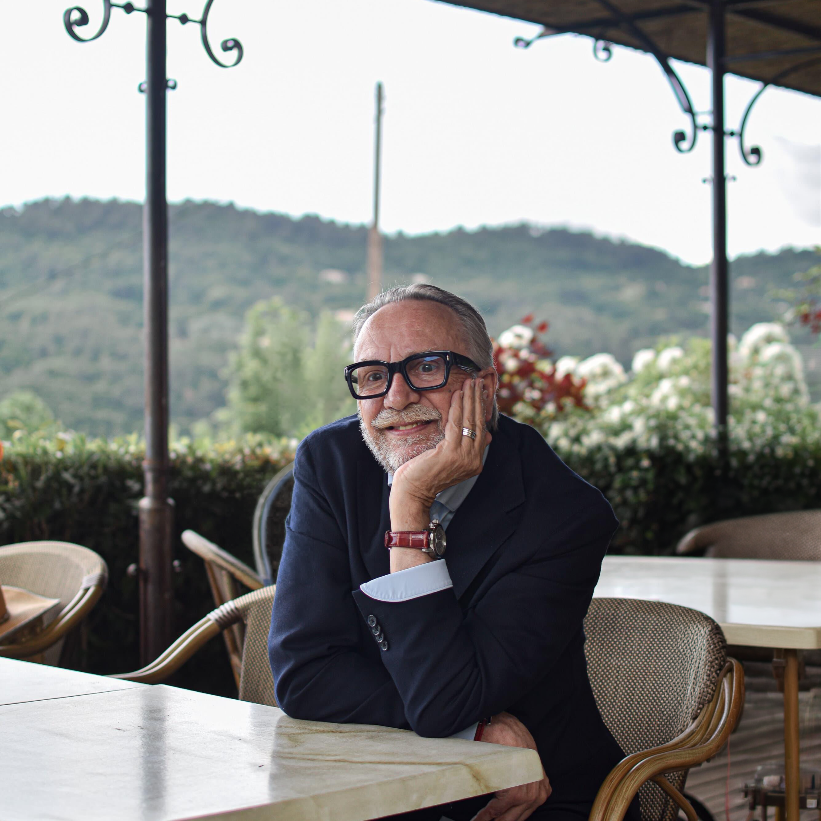 Photo de François PERRIN