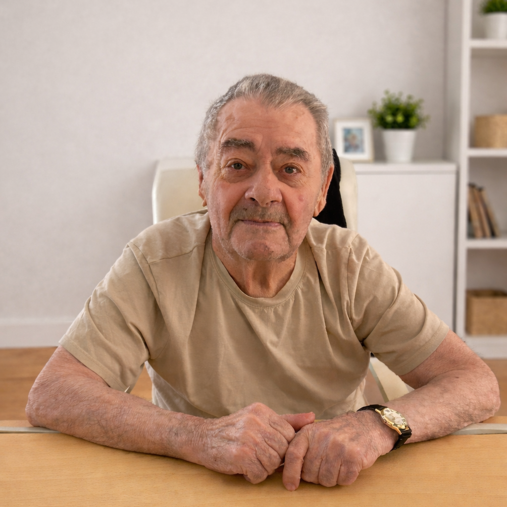 Photo de Jean CORAIL