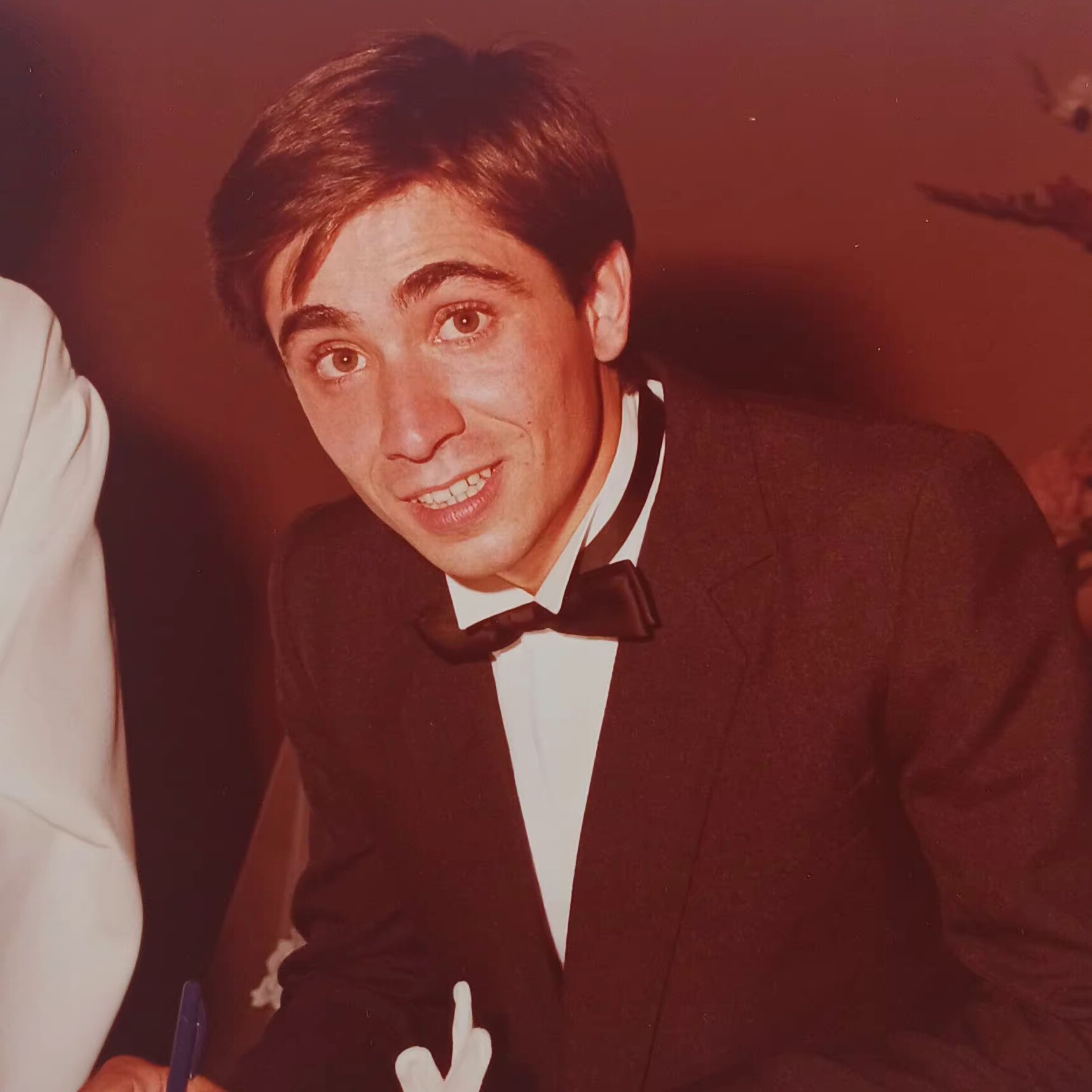 Photo de Georges MARCHESE