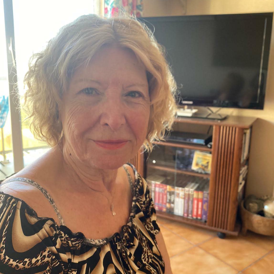 Photo de Lucia Vittoria COPPOLA