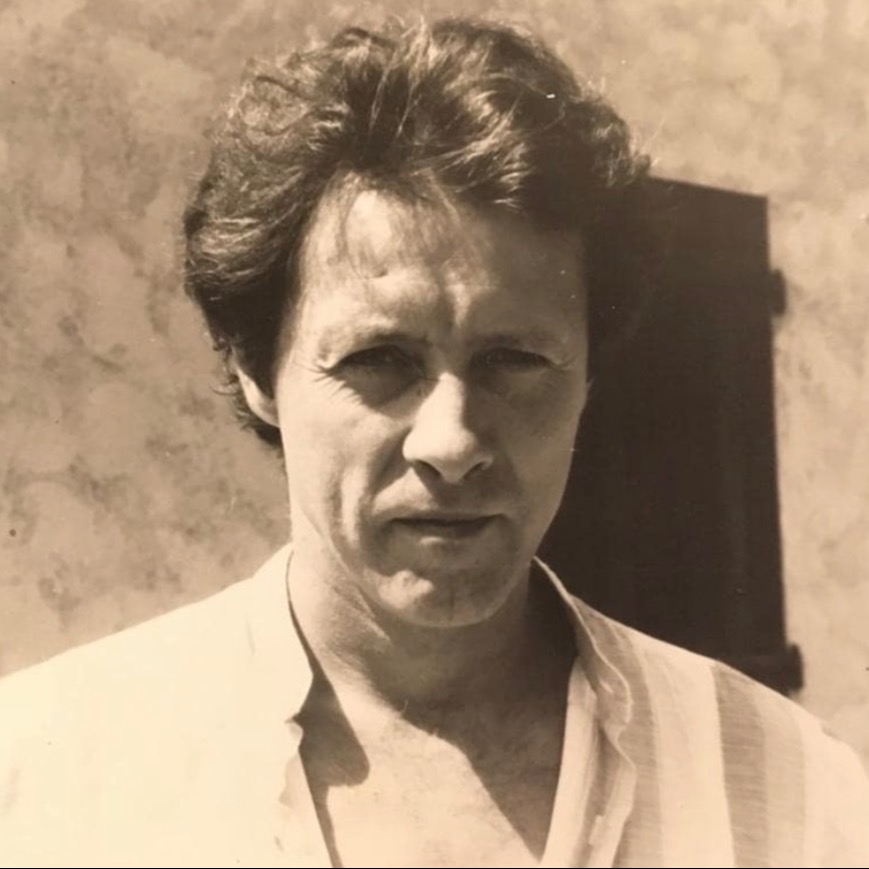 Photo de Jean- KERGROACH