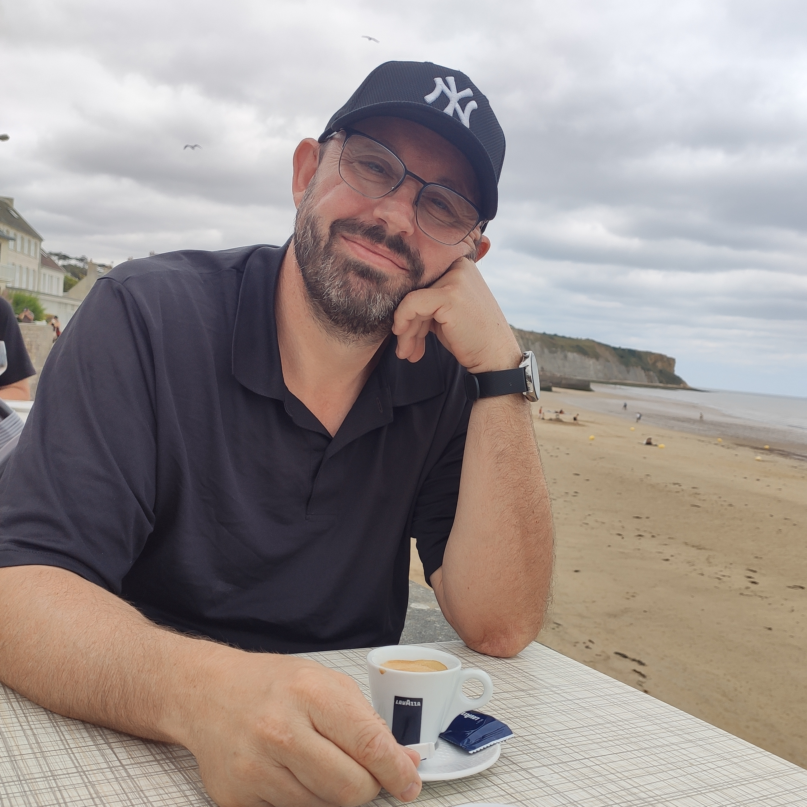 Photo de Thierry Louis Victor AILLAUD