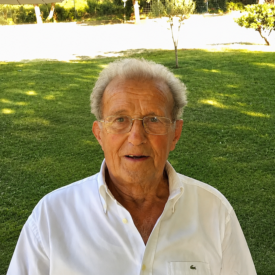 Photo d’Enzo DIOCIAIUTI