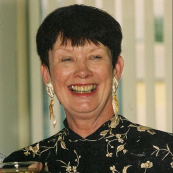 Photo de Diana Mary WALKER