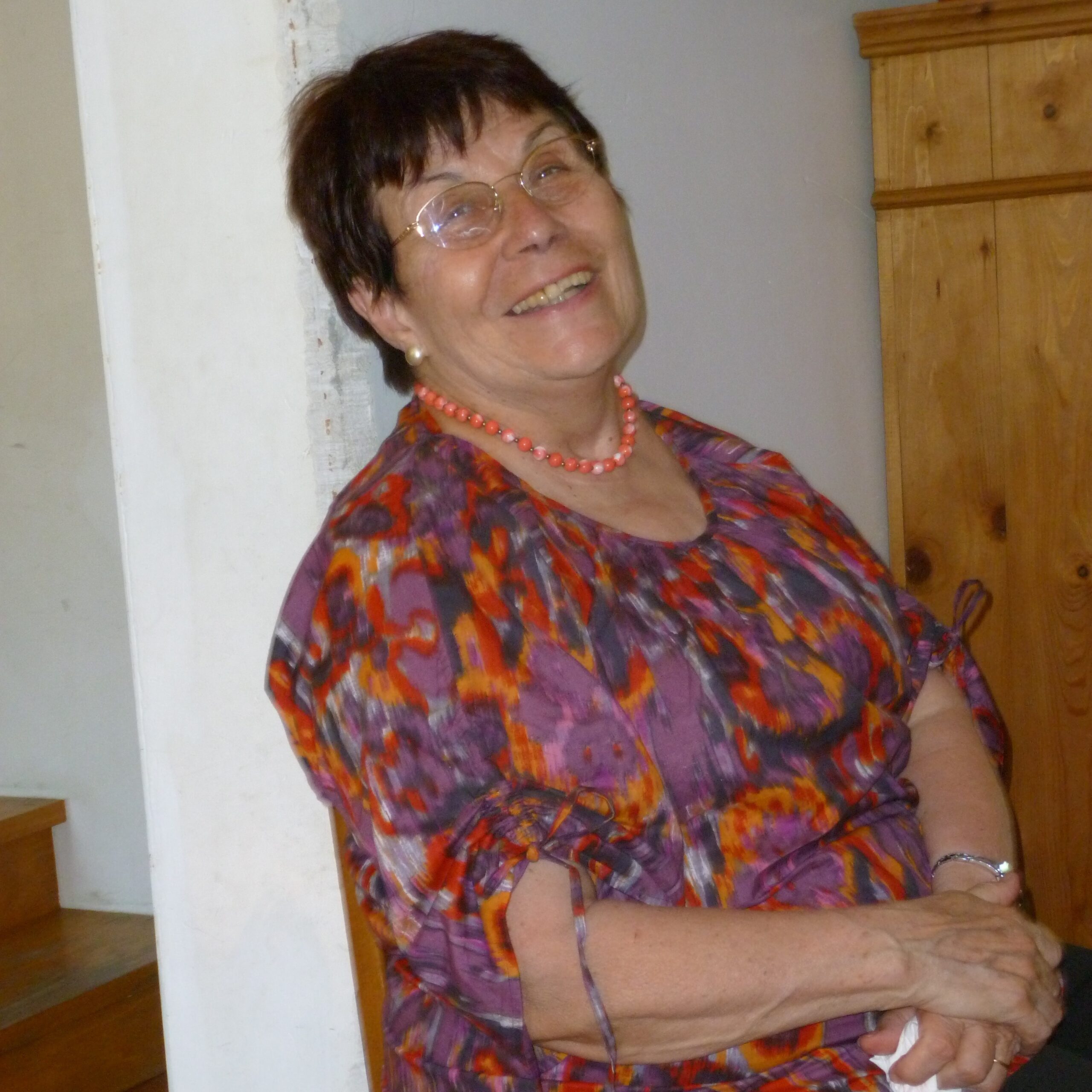 Photo de Lucienne LATORE