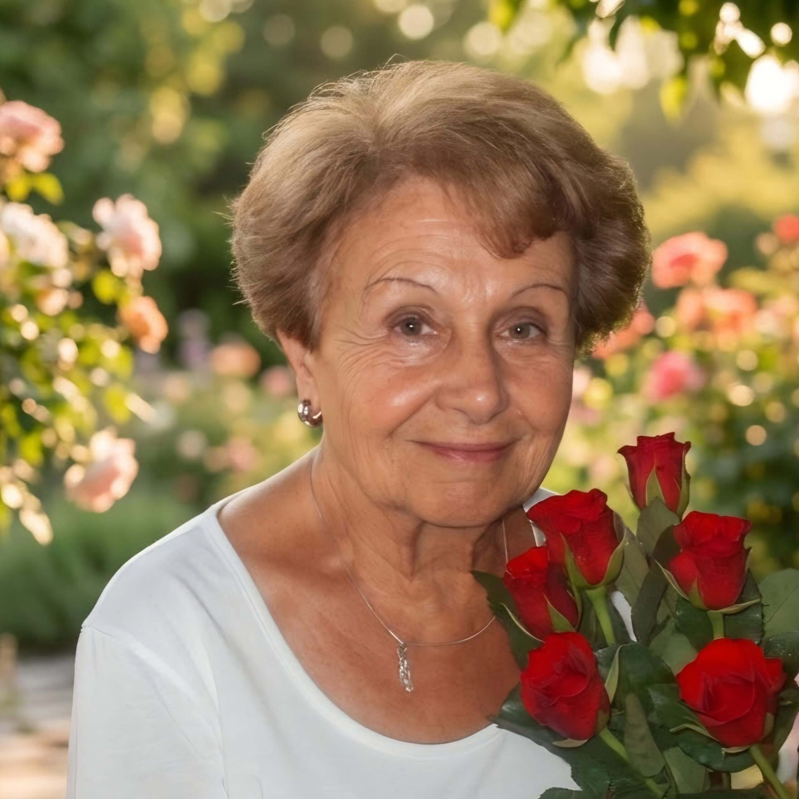 Photo de Maryse MOUTON