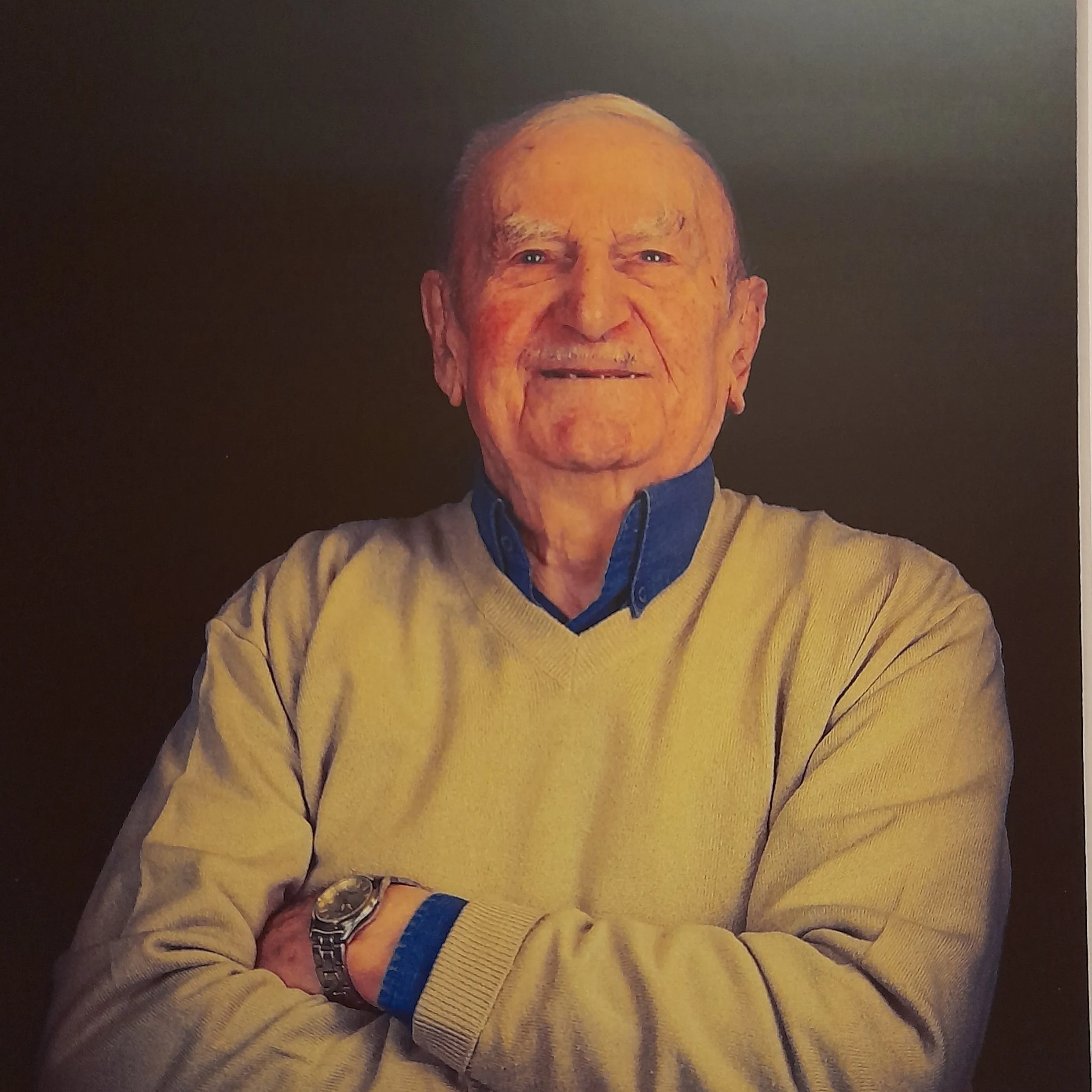 Photo d’Abel Valentin Célestin LACOMME