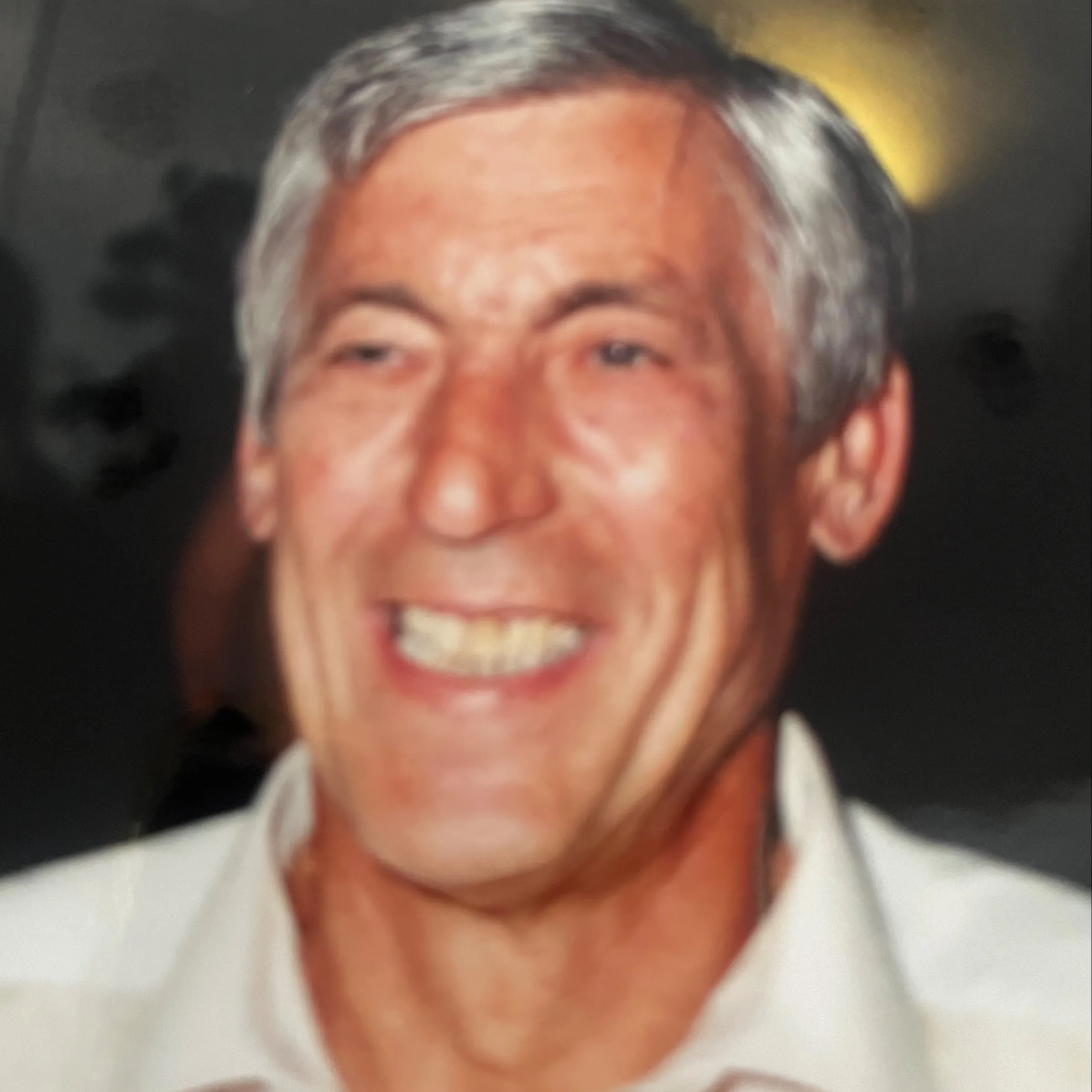 Photo de Félix Albert ZARB
